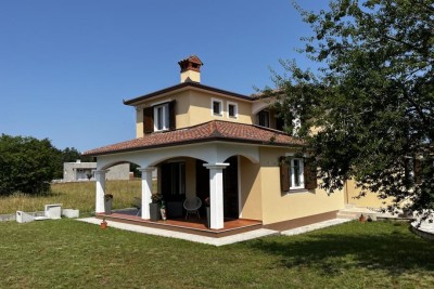 A beautiful house in Nedešćina