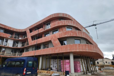 Wohnung Poreč.