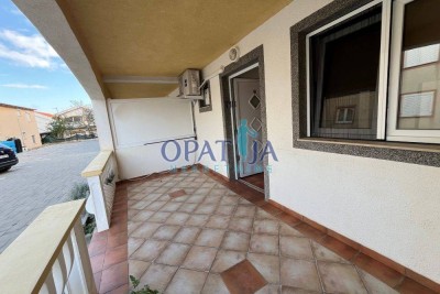 Vir - Apartman2 u prizemlju samo 90m od mora