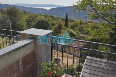 Appartamenti Grižane-Belgrad, Vinodolska Općina, 36m2