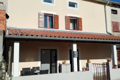 Haus Labin, 125m2