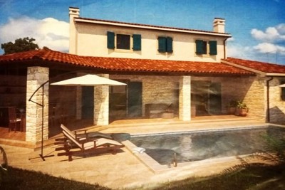 Building land
