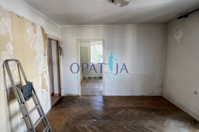 Flats Opatija - Centar, Opatija, 46,49m2