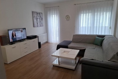 Pula – Wohnung 51,82 m² mit Parkplatz
