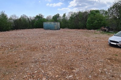 Terreno Čavle