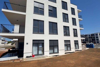 UMAG – Nuova costruzione! Appartamento in moderno complesso residenziale con posto auto! s2-15