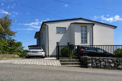 House Pobri, Opatija - Okolica, 230m2