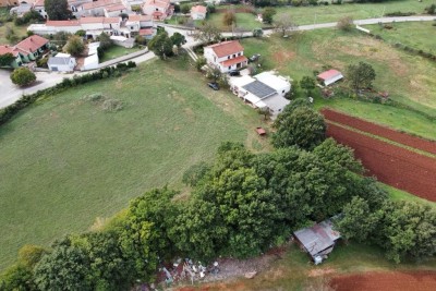Vendita di terreno edificabile, Rakalj