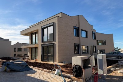 Prodaja modernih vila u predivnom stambenom naselju, Umag A4