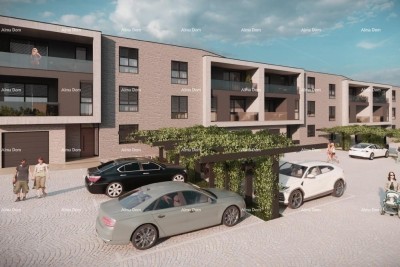 Wohnung