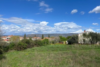 Gradbeno zemljišče