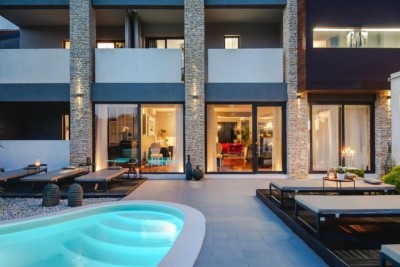 Medulin, Boutique-Hotel!
