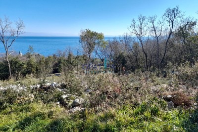 Lands Medveja, Lovran, 1.414m2