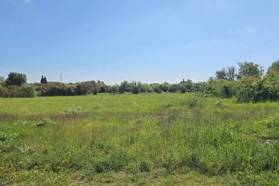 Land Rovinj, 9.966m2