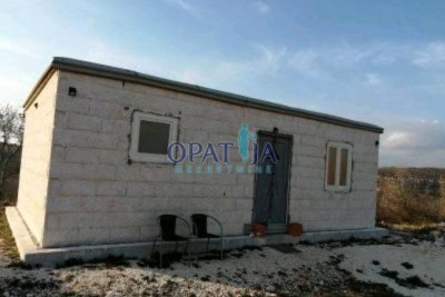 Lands Kanfanar, 21.700m2