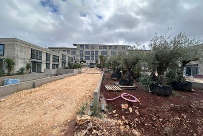 Zu Verkaufen: Geschäftsräume in einem neuen Wohn- und Gewerbeprojekt, Poreč, JPP4