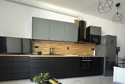 ZAMBRATIJA – APPARTAMENTO 69 m², VICINO AL MARE