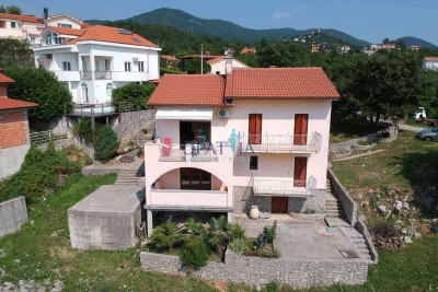 Veprinac, Opatija - Okolica, 360m2