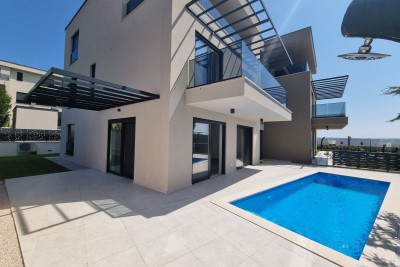 Wohnung