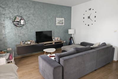 PAZIN – EINGERICHTETE UND WARTUNGSGERECHTE WOHNUNG 68 m2