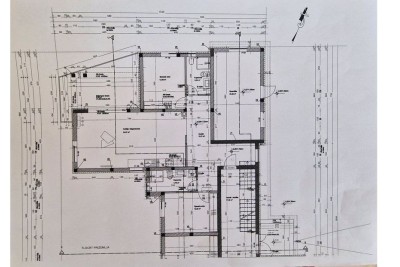 Prostran stan v Fažani, blizu centra in morja, popoln za življenje ali počitnice!