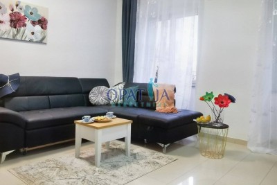 Appartamenti Opatija - Centar, Opatija, 42,30m2