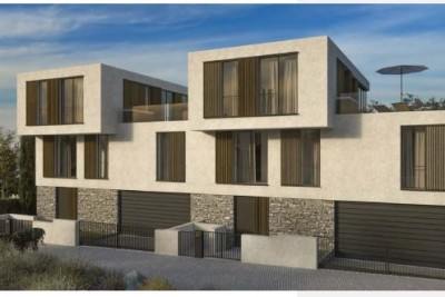 UMAG, Samostojeća vila u luksuznom resortu! Pogled na more! V 40