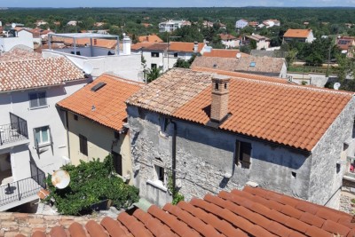 Authentic Istrian house in Peroj