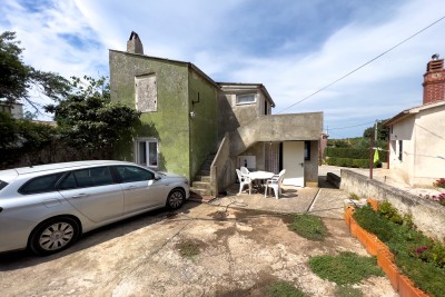 House for sale, Ližnjan