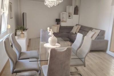Wohnung
