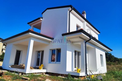 Houses Momjan, Buje, 140m2