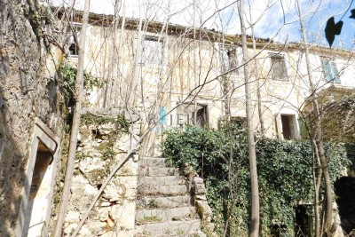 Antiques and stone houses Crikvenica, 130m2
