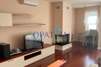 Flats Ičići, Opatija - Okolica, 137,58m2