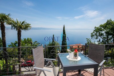 Flats Opatija - Centar, Opatija, 140m2