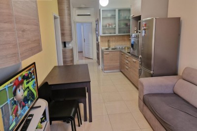 Prodaje se lijepo renoviran stan, Novigrad
