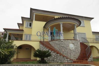 Houses Pobri, Opatija - Okolica, 546m2