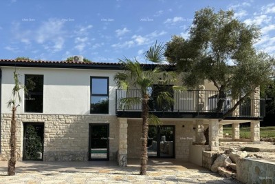 Sale - Apartment with a Sea View, in an Excellent Location, Umag!