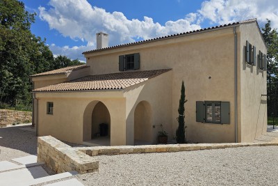 Casa Gallignana