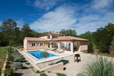 Haus Labin, 300m2