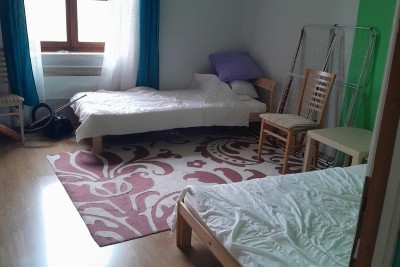 Prodamo enosobno stanovanje v Puli