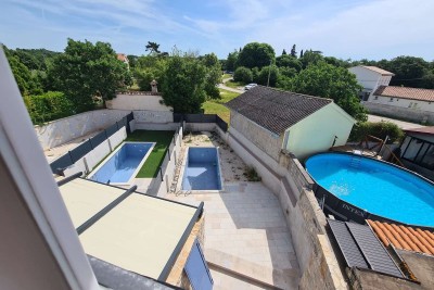 Renovated Stone House with Pool – Quiet Village Near Svetvinčent
