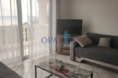 Flats Ičići, Opatija - Okolica, 75m2