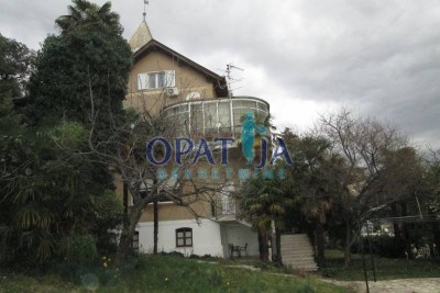 Flats Opatija, 200m2