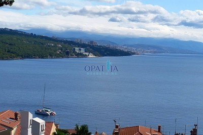 Flats Volosko, Opatija, 168,30m2