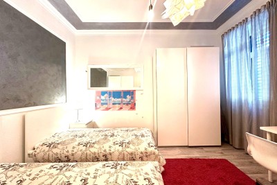 Stanovanje Kantrida, Rijeka, 34,36m2