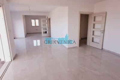 Flats Crikvenica, 135m2