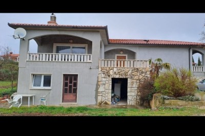 House Labin, 170m2