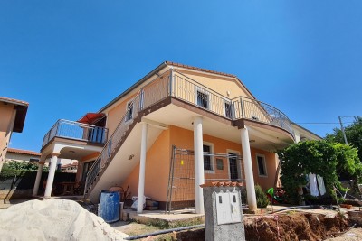 House at a distance of about 3 km from the old town of Fazana.