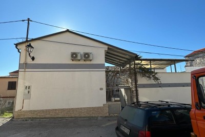 Selling a house in Medulin!
