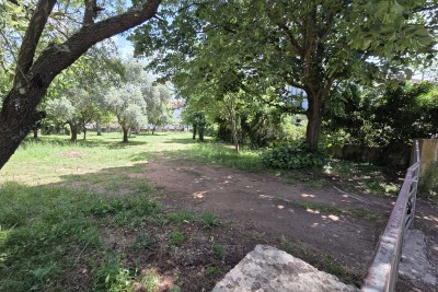 Eccellente opportunità! Vendita di terreno edificabile in ottima posizione, Medulin!